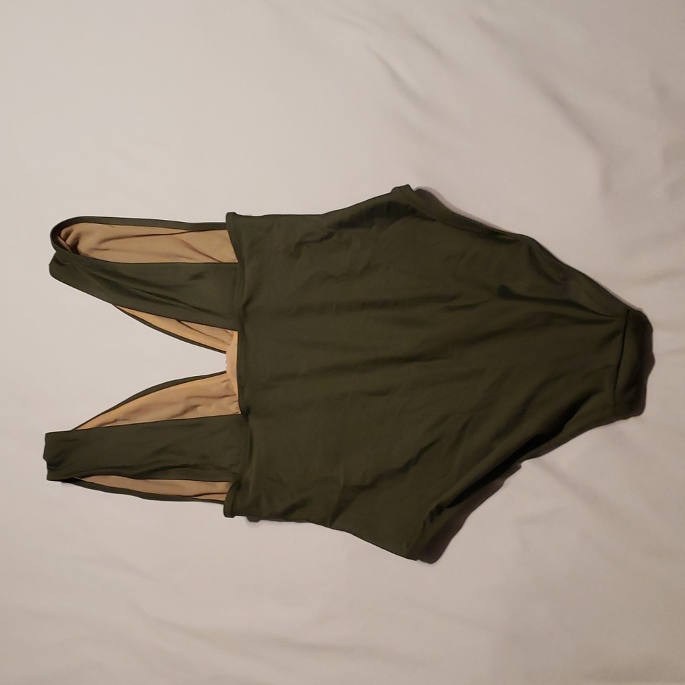 J.Crew One-Piece - Picture 3 of 5